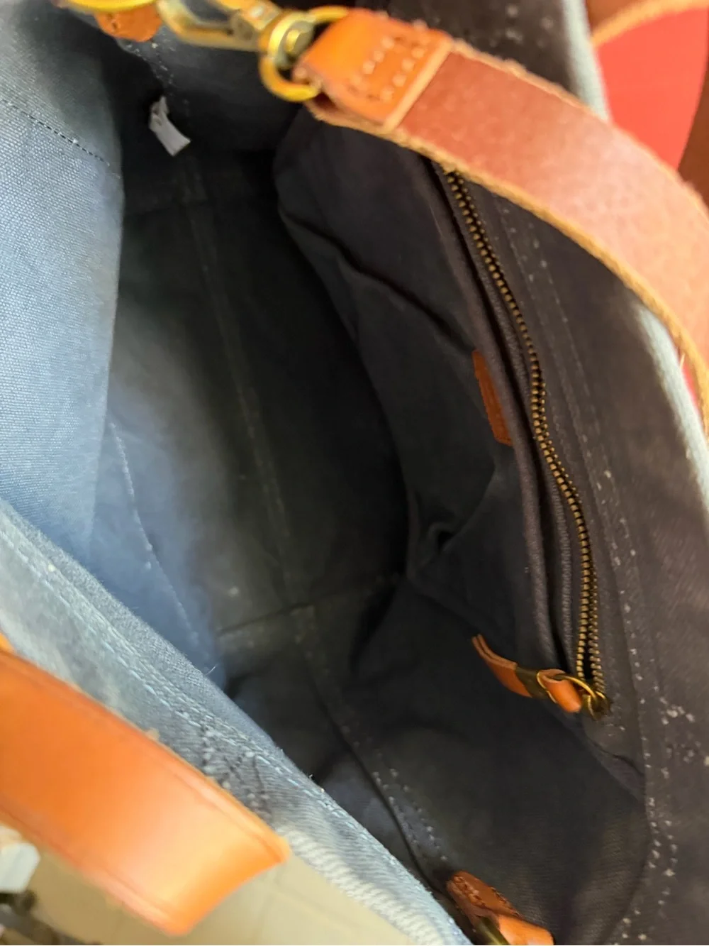 Madewell sturdy slate